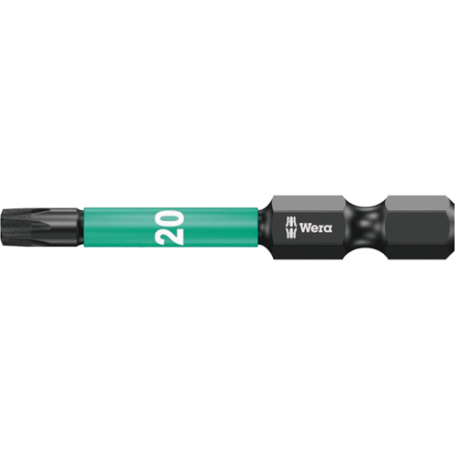 867/4 IMP DC TORX&reg; DIY Impaktor Bits, Torx, 20 x 50 Tip Distribution Industrielle GC
