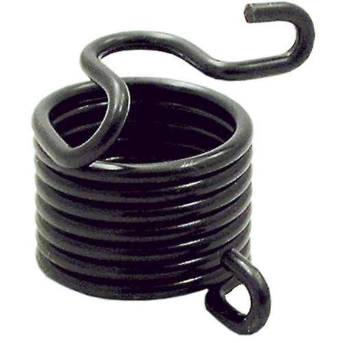 Standard Spring Retainer for 0.498 Steel Bits for 409132 Riveting Hammer Distribution Industrielle GC