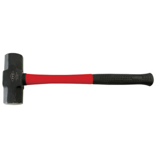 ISH-8F Sledge Hammer, 8 lbs., 36", Fibreglass Handle Distribution Industrielle GC