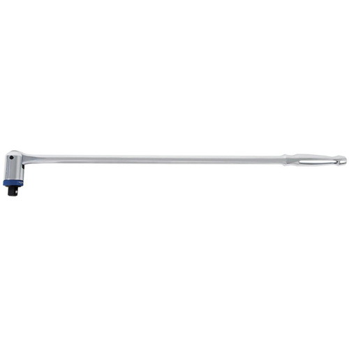 JRBB-24 Ratchet Breaker Bar, 1/2" Drive, Ergonomic Handle Distribution Industrielle GC