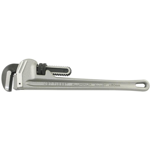 Coffre &agrave; outils super robuste PWA-24, Cap des m&acirc;choires 3-3/16", Longueur 24", Prise Poutre en I Distribution Industrielle GC