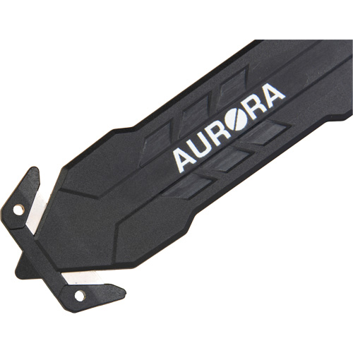 Disposable Safety Knife , Stainless Steel, Plastic Handle Distribution Industrielle GC
