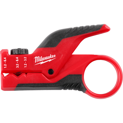 D&eacute;gaineur et strieur de tube protecteur Distribution Industrielle GC