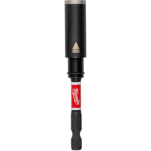 SHOCKWAVE Impact Duty Screw-Holding Bit Holder Distribution Industrielle GC