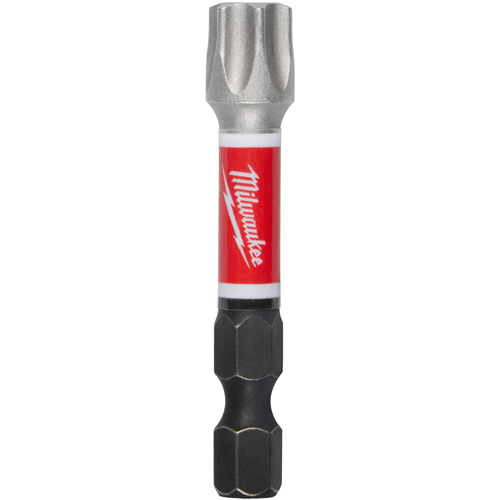 SHOCKWAVE Impact Duty Insert Bits, Torx, T-50 Distribution Industrielle GC