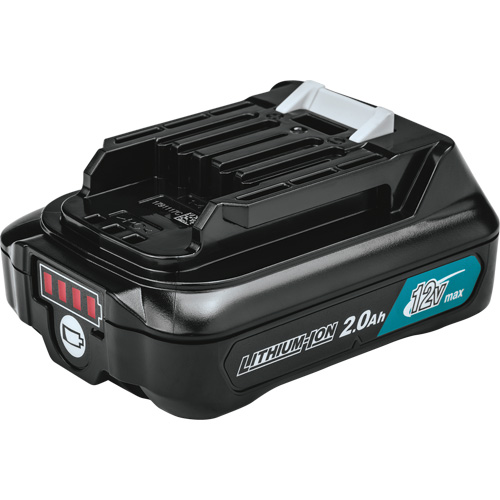 CXT&reg; Battery, Lithium-Ion, 12 V, 2 A Distribution Industrielle GC