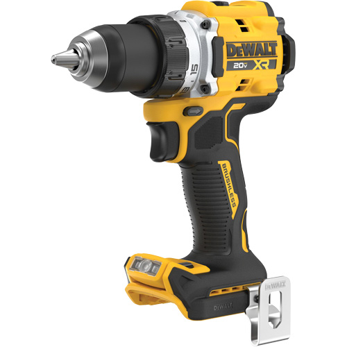Perceuse-visseuse sans balai et sans fil MAX* XR (outil seulement), Lithium-ion, 20 V, Mandrin 1/2" Distribution Industrielle GC