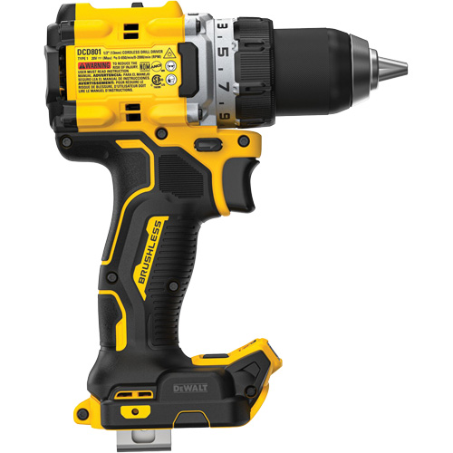 Perceuse-visseuse sans balai et sans fil MAX* XR (outil seulement), Lithium-ion, 20 V, Mandrin 1/2" Distribution Industrielle GC
