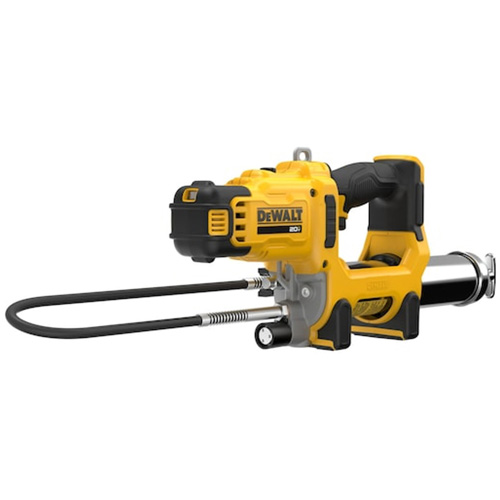 MAX* Cordless Variable 2-Speed Grease Gun (Tool Only), Lithium-Ion, 20 V Distribution Industrielle GC
