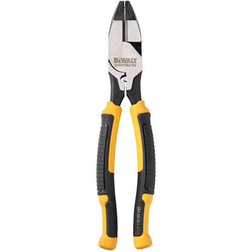 Pince de monteur de ligne pour la construction Distribution Industrielle GC