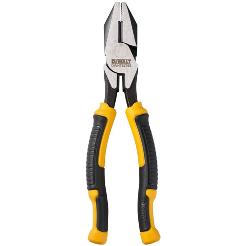 Pince de monteur de ligne durcie au laser Distribution Industrielle GC