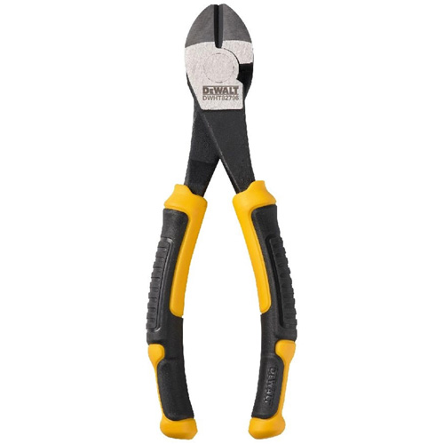 Pince diagonale durcie au laser, 6" lo Distribution Industrielle GC