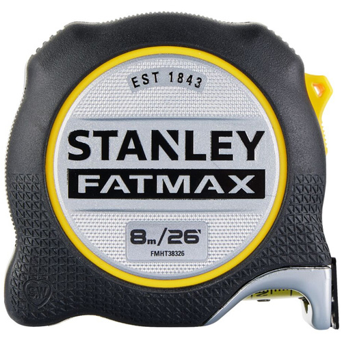 FATMAX&reg; Premium Tape Measure, 1-1/4" x 26', Imperial Graduations Distribution Industrielle GC