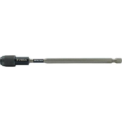 Impactech&reg; Bit Holder Distribution Industrielle GC