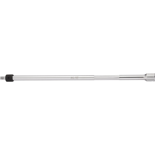 Douille rallonge verrouillable, Prise 1/4", 10" lo Distribution Industrielle GC
