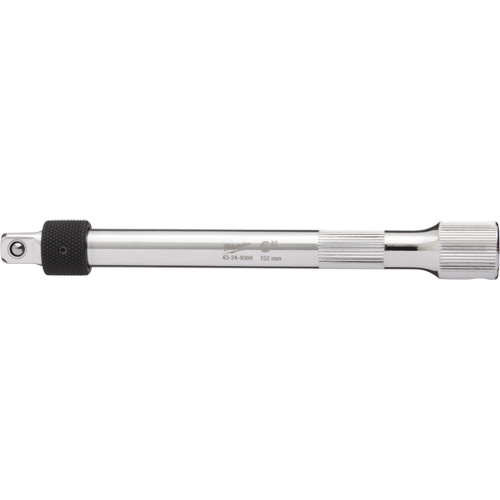 Douille rallonge verrouillable, Prise 3/8", 6" lo Distribution Industrielle GC