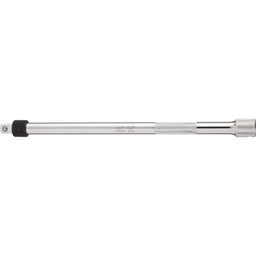 Locking Extension Socket, 3/8" Drive, 10" L Distribution Industrielle GC