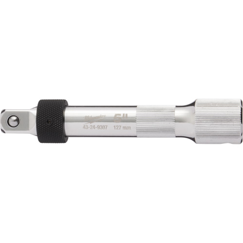 Douille rallonge verrouillable, Prise 1/2", 5" lo Distribution Industrielle GC