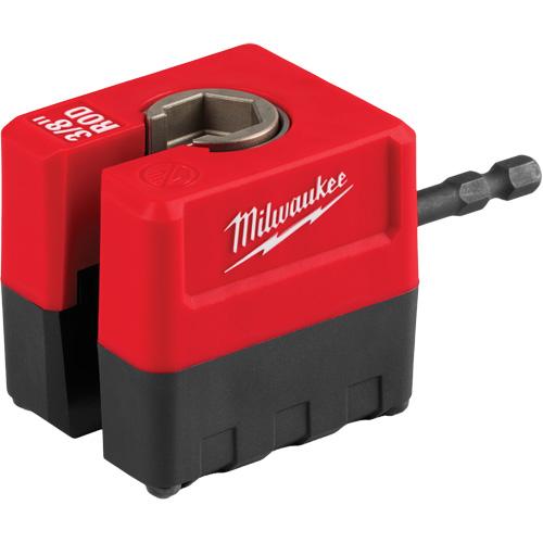 Boulonneuse &agrave; chocs avec tige filet&eacute;e 3/8" SHOCKWAVE Distribution Industrielle GC