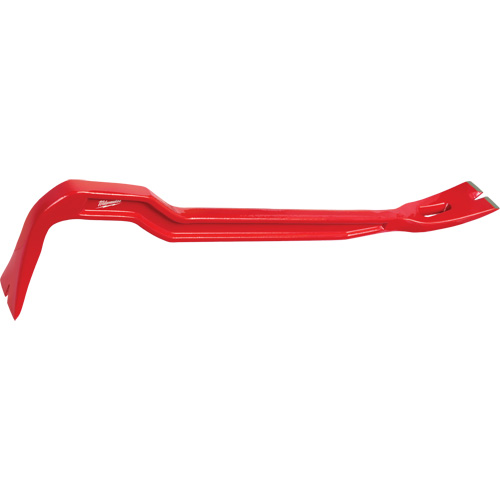 Pied-de-biche de d&eacute;molition, 4-3/8" la, 18" lo Distribution Industrielle GC