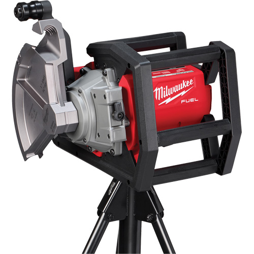 M18 FUEL Branch Conduit Bender with AUTO-ZERO (Tool Only) Distribution Industrielle GC