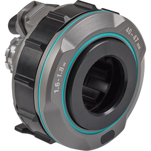 Bague r&eacute;glable 1,6" – 1,8" pour d&eacute;nudeur de c&acirc;bles pour conducteurs isol&eacute;s M18 FUEL Distribution Industrielle GC