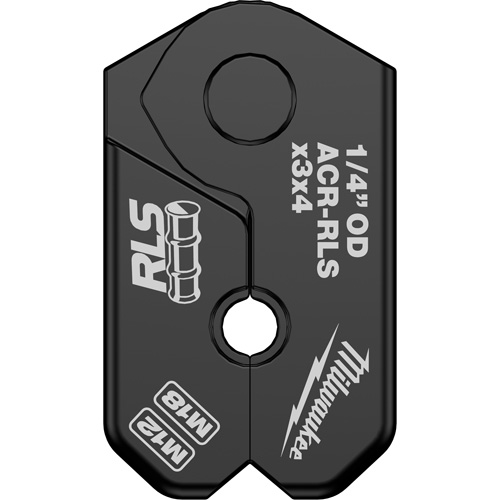 1/4" RLS&reg; Pivoting Press Ring Distribution Industrielle GC