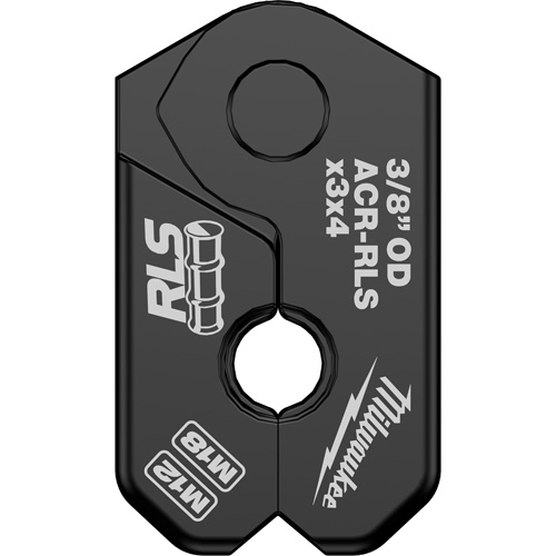 3/8" RLS&reg; Pivoting Press Ring Distribution Industrielle GC