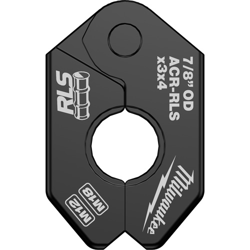 Anneau de presse pivotant de 7/8" RLS Distribution Industrielle GC