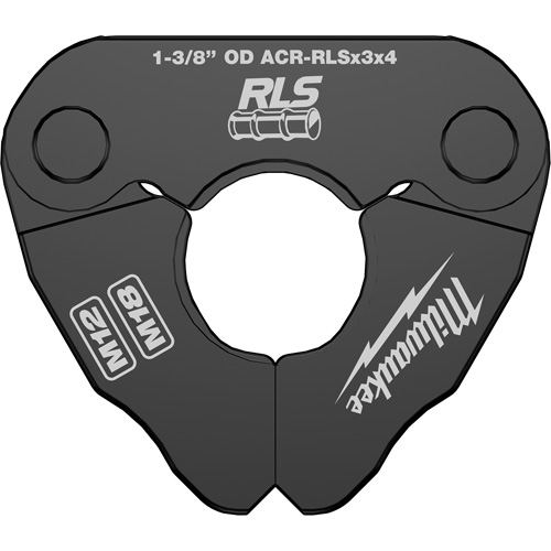 1-3/8" RLS&reg; Pivoting Press Ring Distribution Industrielle GC