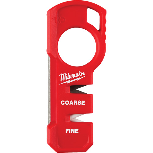 Aiguiseur compact pour couteaux Distribution Industrielle GC