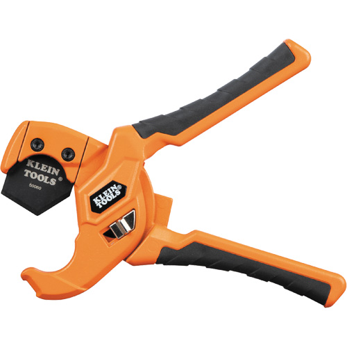 Coupe-tube PEX et tuyaux  de 1", Capacit&eacute; de 1-1/5" Distribution Industrielle GC