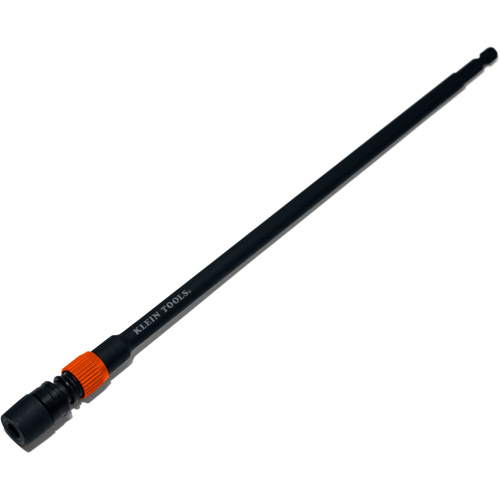 Rallonge hexagonale &agrave; double verrou, Chocs, Prise 1/4", 12" lo Distribution Industrielle GC