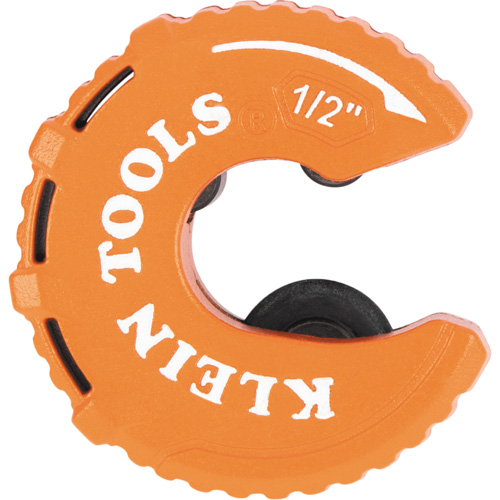 C-Style Copper Tubing Cutter, 1/2" Capacity Distribution Industrielle GC
