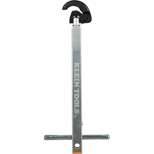 Adjustable Telescoping Basin Wrench Distribution Industrielle GC