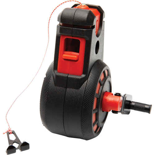 Craie & d&eacute;vidoir compact Distribution Industrielle GC