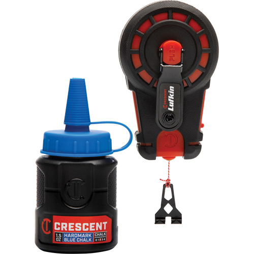 Craie & d&eacute;vidoir compact Distribution Industrielle GC