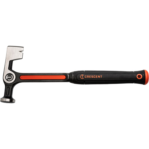 Marteau pour cloison s&egrave;che, 11 oz, Prise en Acier plein, 12-1/2" lo Distribution Industrielle GC