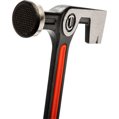 Marteau pour cloison s&egrave;che, 11 oz, Prise en Acier plein, 12-1/2" lo Distribution Industrielle GC