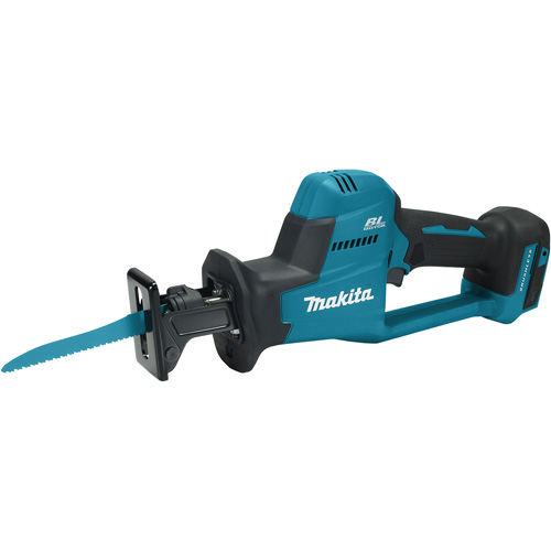 LXT Brushless Reciprocating Saw (Tool Only), 18 V, Lithium-Ion Battery, 0-3100 SPM Distribution Industrielle GC