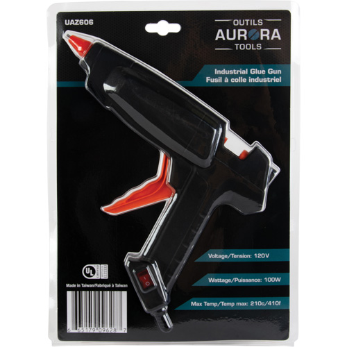 Glue Gun, 100 W Distribution Industrielle GC