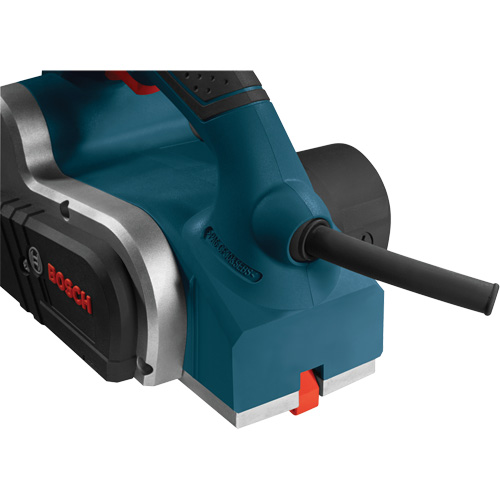Raboteuse 3-1/4" Distribution Industrielle GC