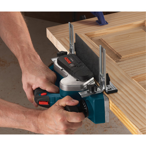 Raboteuse 3-1/4" Distribution Industrielle GC
