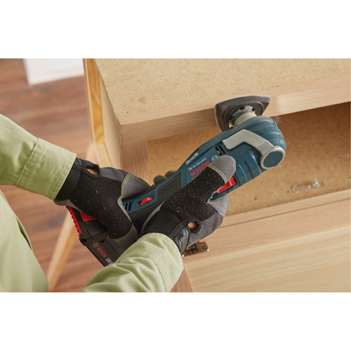 Brushless StarlockPlus&reg; Oscillating Multi-Tool (Tool Only), 18 V, Lithium-Ion Distribution Industrielle GC