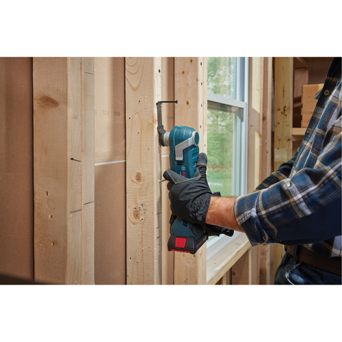 Brushless StarlockPlus&reg; Oscillating Multi-Tool (Tool Only), 18 V, Lithium-Ion Distribution Industrielle GC