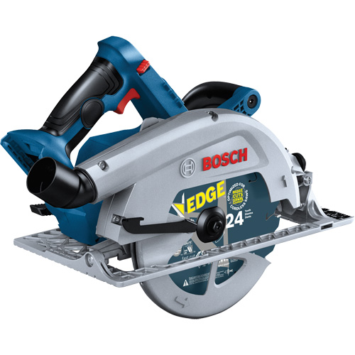 Scie circulaire PROFACTOR (outil seulement), 7-1/4", 18 V Distribution Industrielle GC