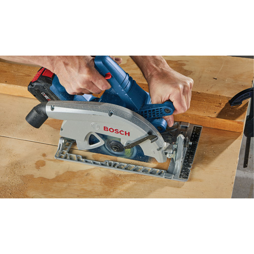 Scie circulaire PROFACTOR (outil seulement), 7-1/4", 18 V Distribution Industrielle GC