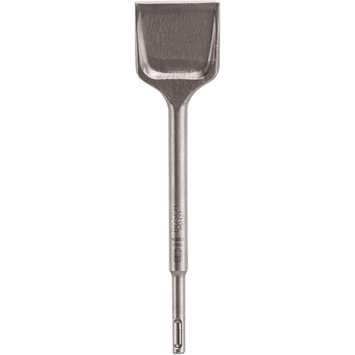 Burin SDS-Plus Bulldog Xtreme pour perforateurs Distribution Industrielle GC