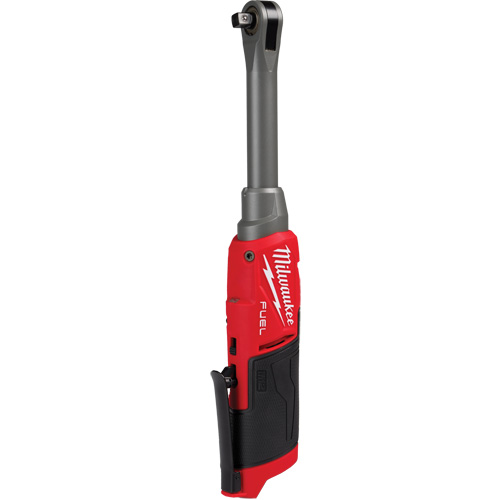 M12 FUEL Extended Reach High Speed Ratchet (Tool Only), 12 V, 3/8" Drive Distribution Industrielle GC
