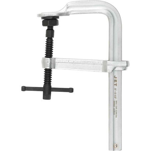 Serre-joint en L robuste, 8" (203 mm) Distribution Industrielle GC